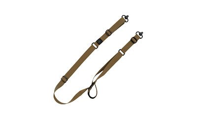 GROVTEC 2 - PT SABRE SLING W/SWVL COY - Get Tight Gear