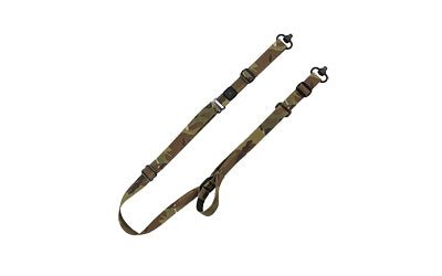 GROVTEC 2 - PT SABRE SLING W/SWVL MC - Get Tight Gear