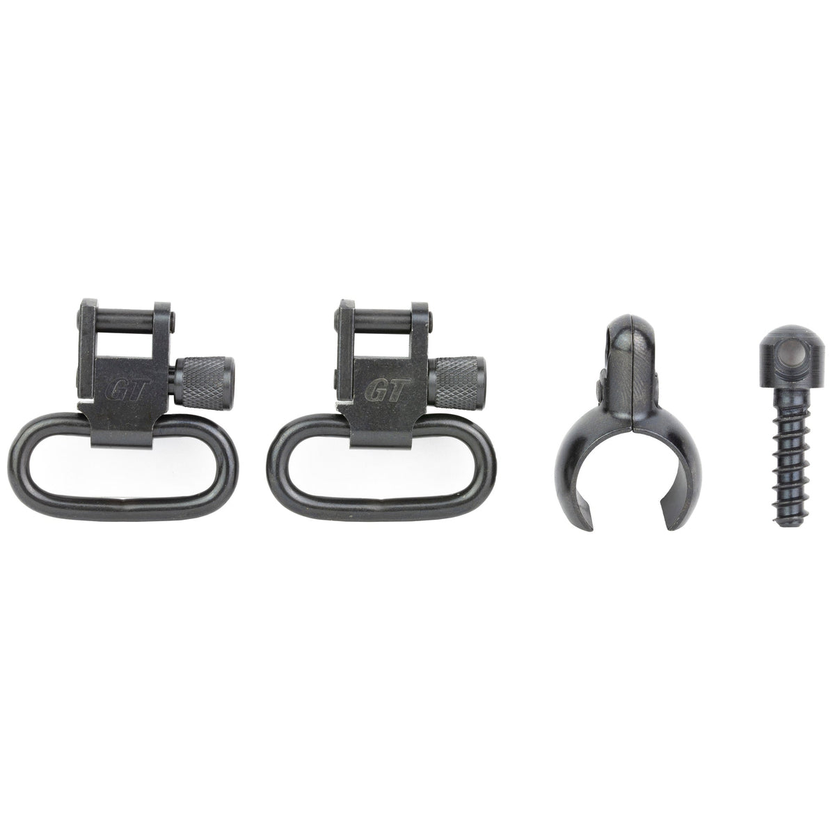 GROVTEC .630 - .675 TWO PIECE BAND - Get Tight Gear