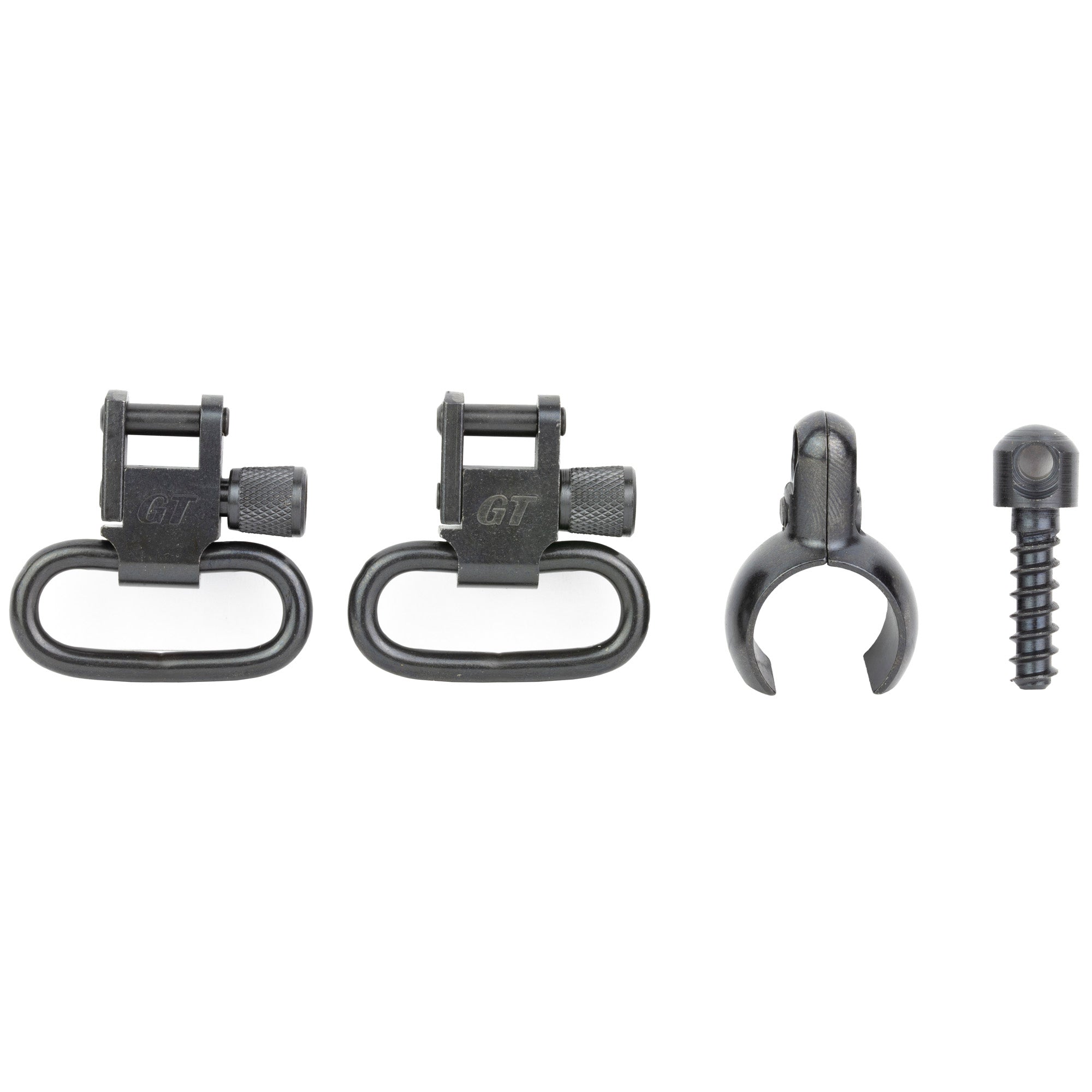 GROVTEC .630 - .675 TWO PIECE BAND - Get Tight Gear