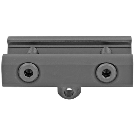 GROVTEC BIPOD STUD RAIL MOUNT - Get Tight Gear