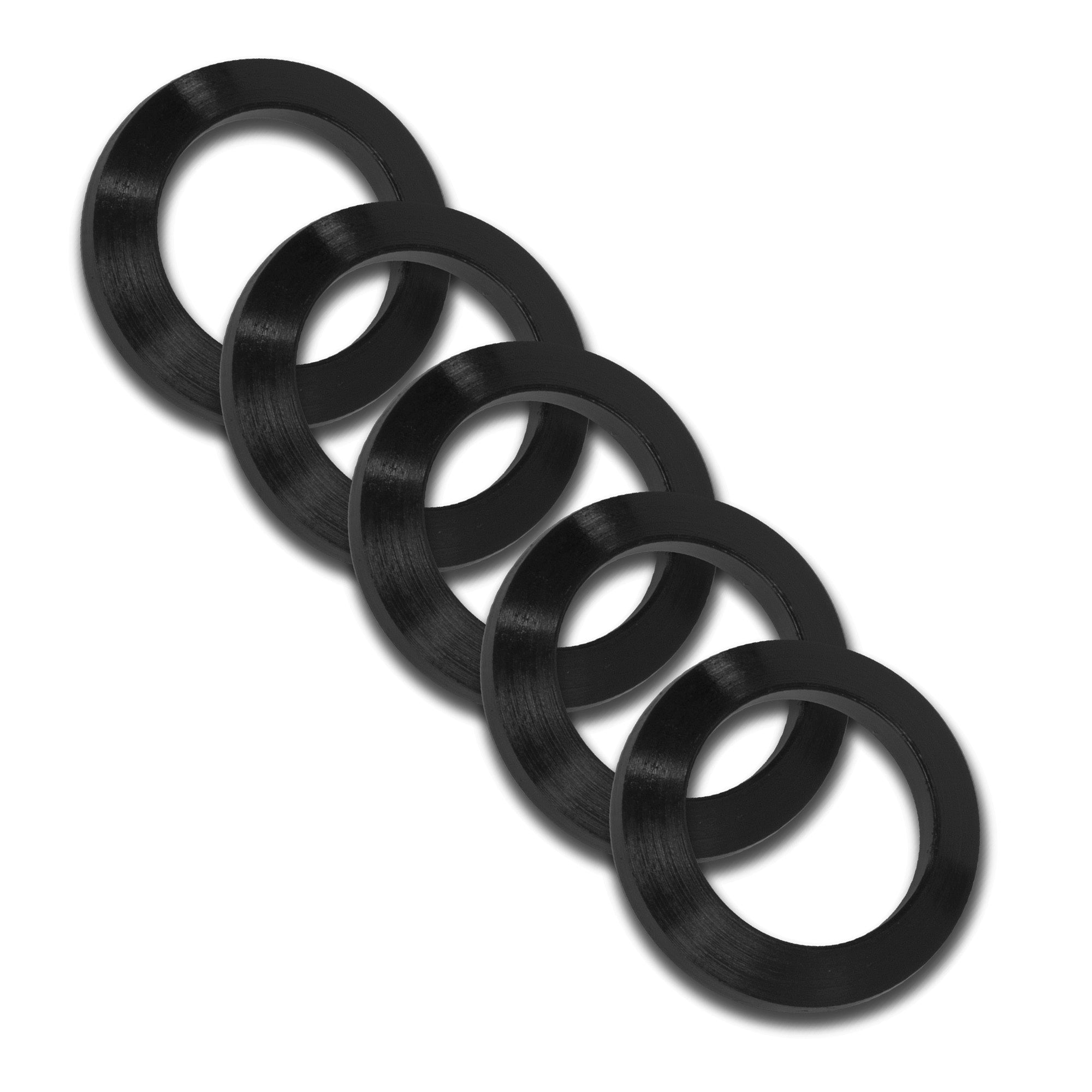 GROVTEC CRUSH WASHER .223 5 PACK - Get Tight Gear