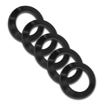 GROVTEC CRUSH WASHER 308 WIN 5 PACK - Get Tight Gear