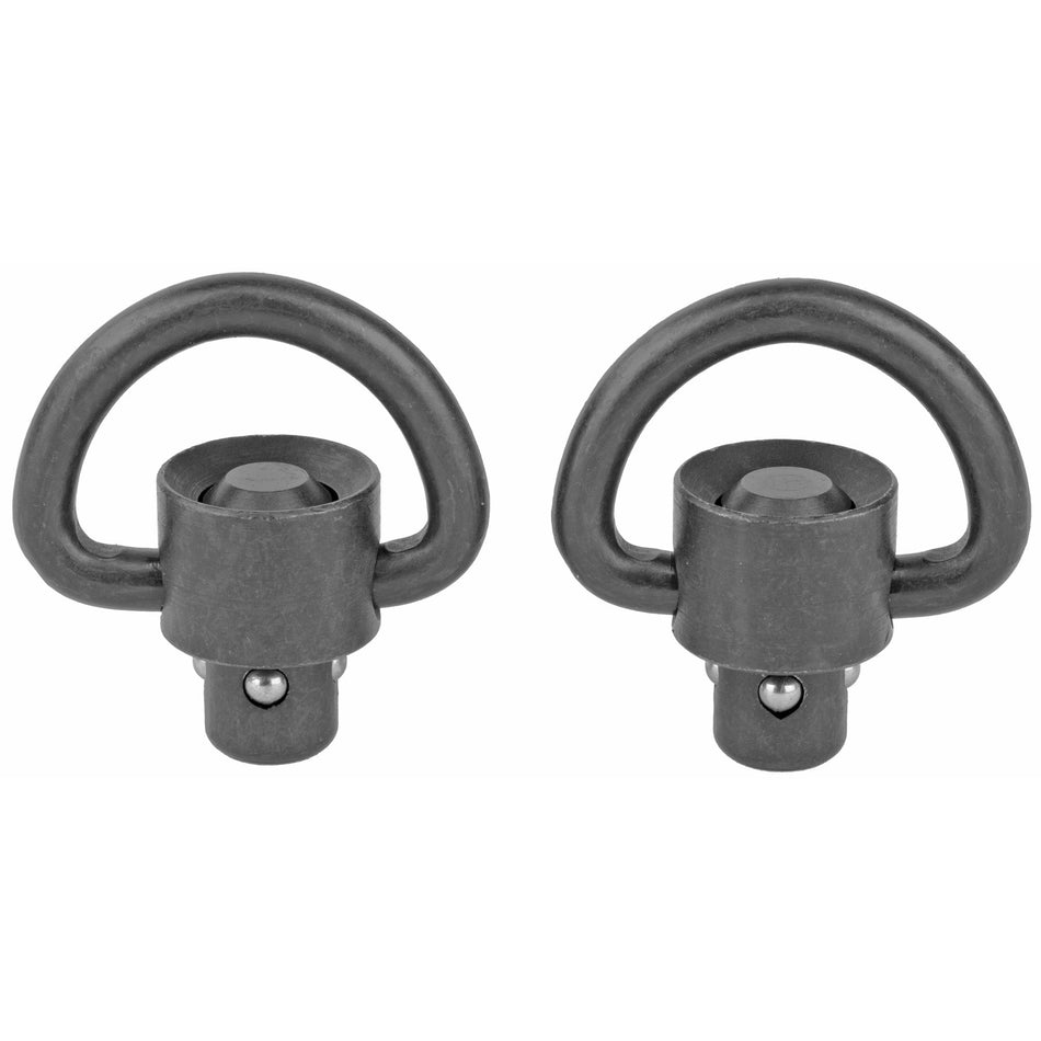 GROVTEC D - LOOP PB SWIVEL SET - Get Tight Gear