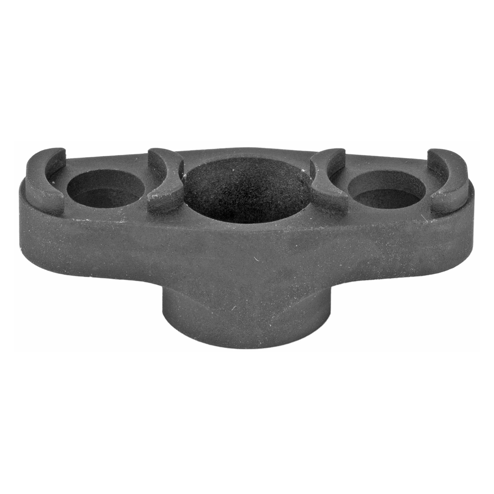 GROVTEC FLANGED PB BASE MLOK NR - Get Tight Gear