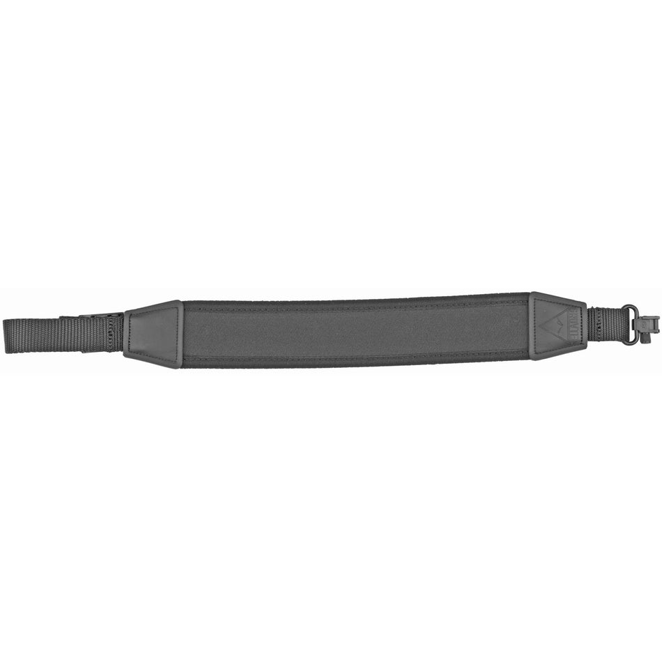 GROVTEC FLEX SLING W/SWVL BLK - Get Tight Gear