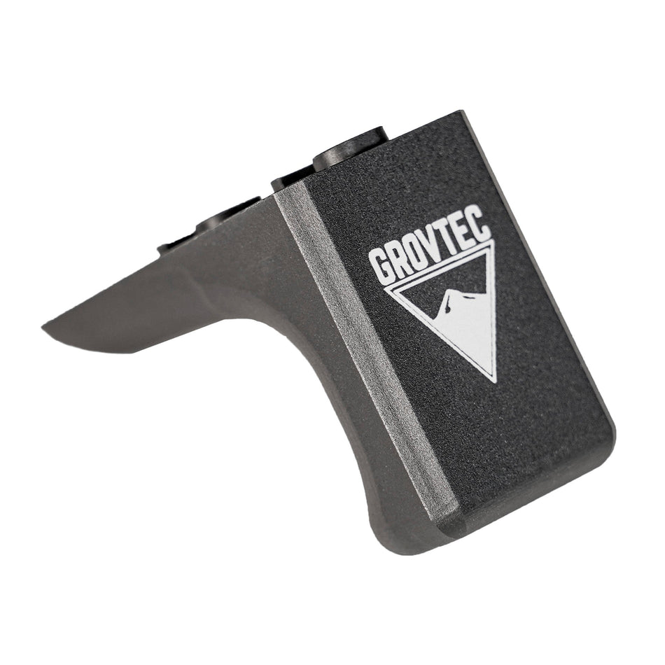 GROVTEC G - STOP REVSBLE HAND STOP - Get Tight Gear