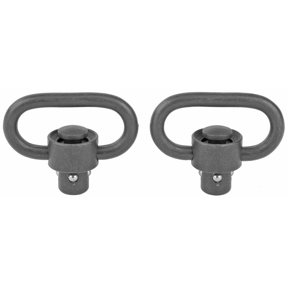 GROVTEC HEAVY DUTY PB SWIVEL SET - Get Tight Gear