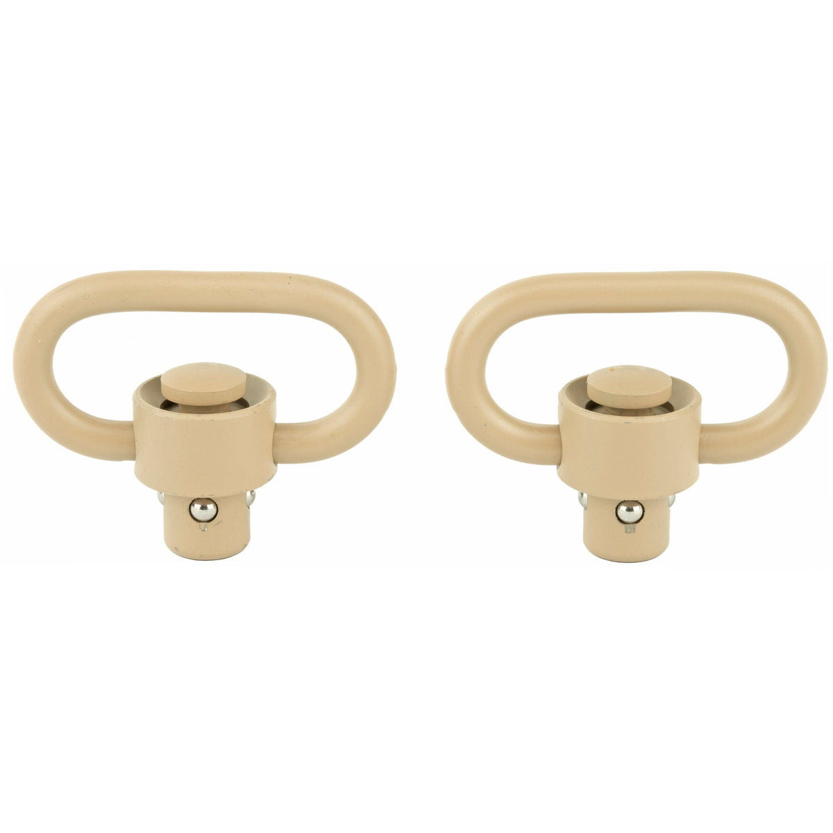 GROVTEC HEAVY DUTY PB SWIVELS SAND - Get Tight Gear
