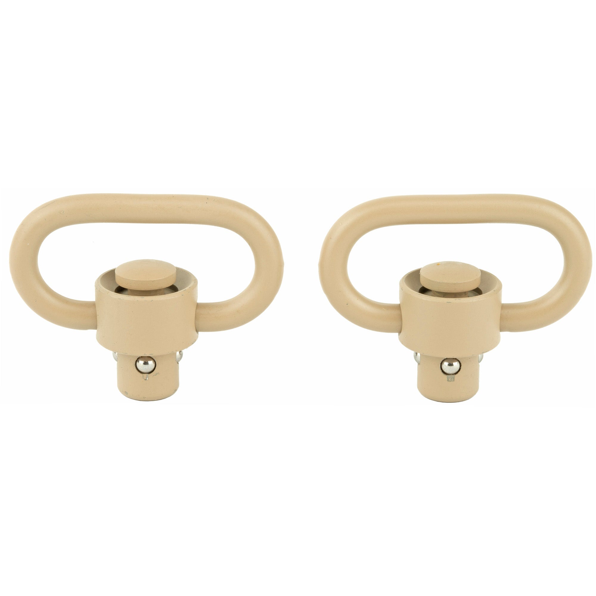 GROVTEC HEAVY DUTY PB SWIVELS SAND - Get Tight Gear