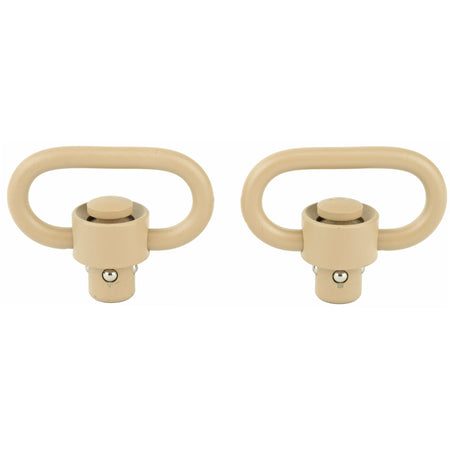 GROVTEC HEAVY DUTY PB SWIVELS SAND - Get Tight Gear