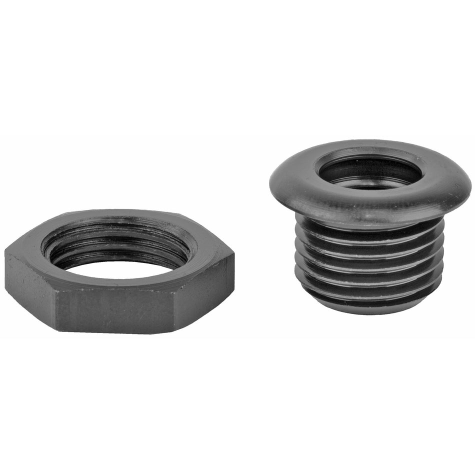 GROVTEC HOLLOW STOCK PB BASE - Get Tight Gear