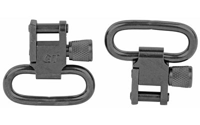 GROVTEC LOCKING SWIVELS 1 BLK - Get Tight Gear
