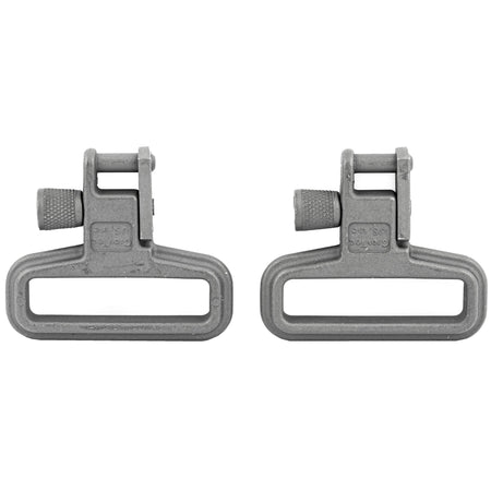 GROVTEC MIL - FORCE SWIVEL SET 1.25 - Get Tight Gear