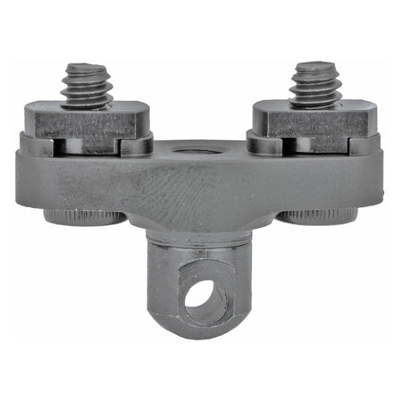 GROVTEC MLOK FLANGED STUD MOUNT - Get Tight Gear