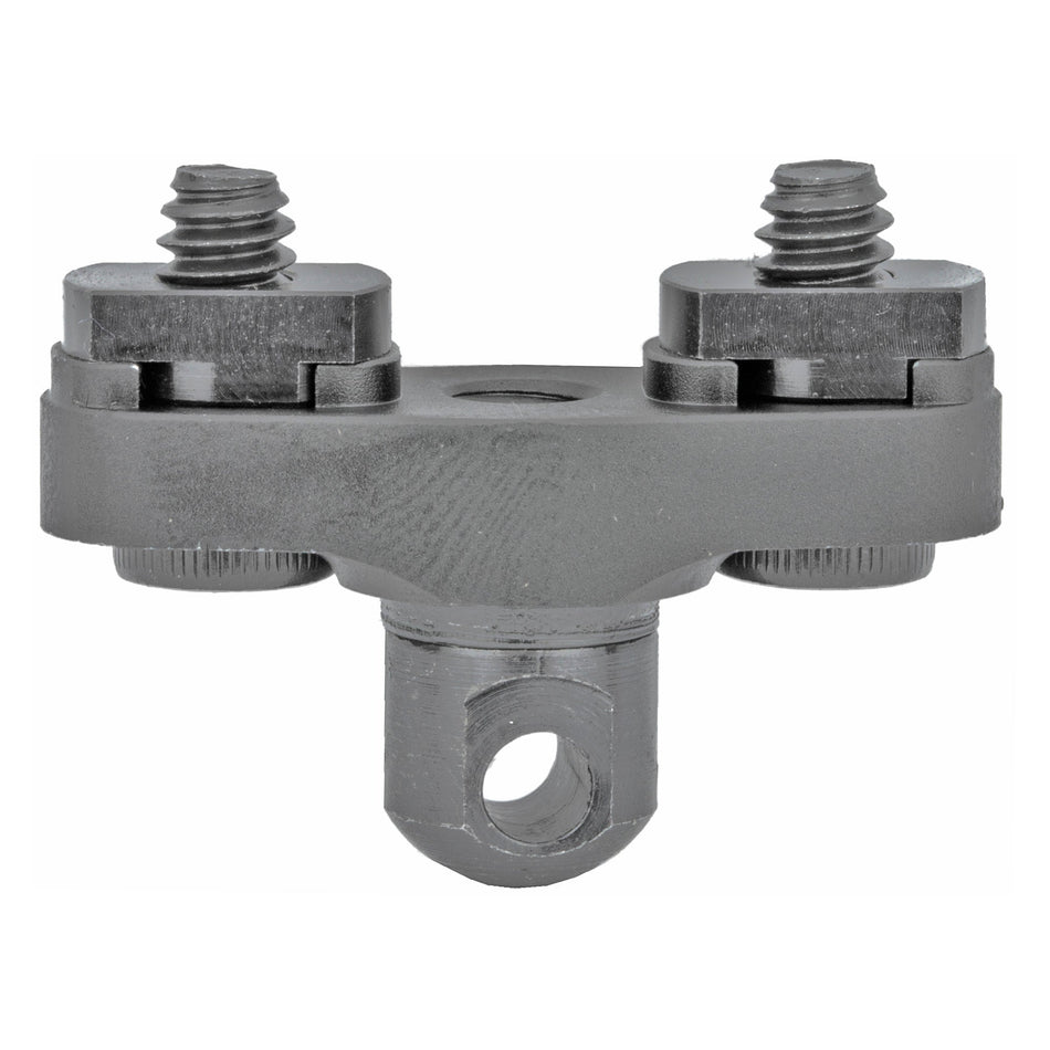 GROVTEC MLOK FLANGED STUD MOUNT - Get Tight Gear