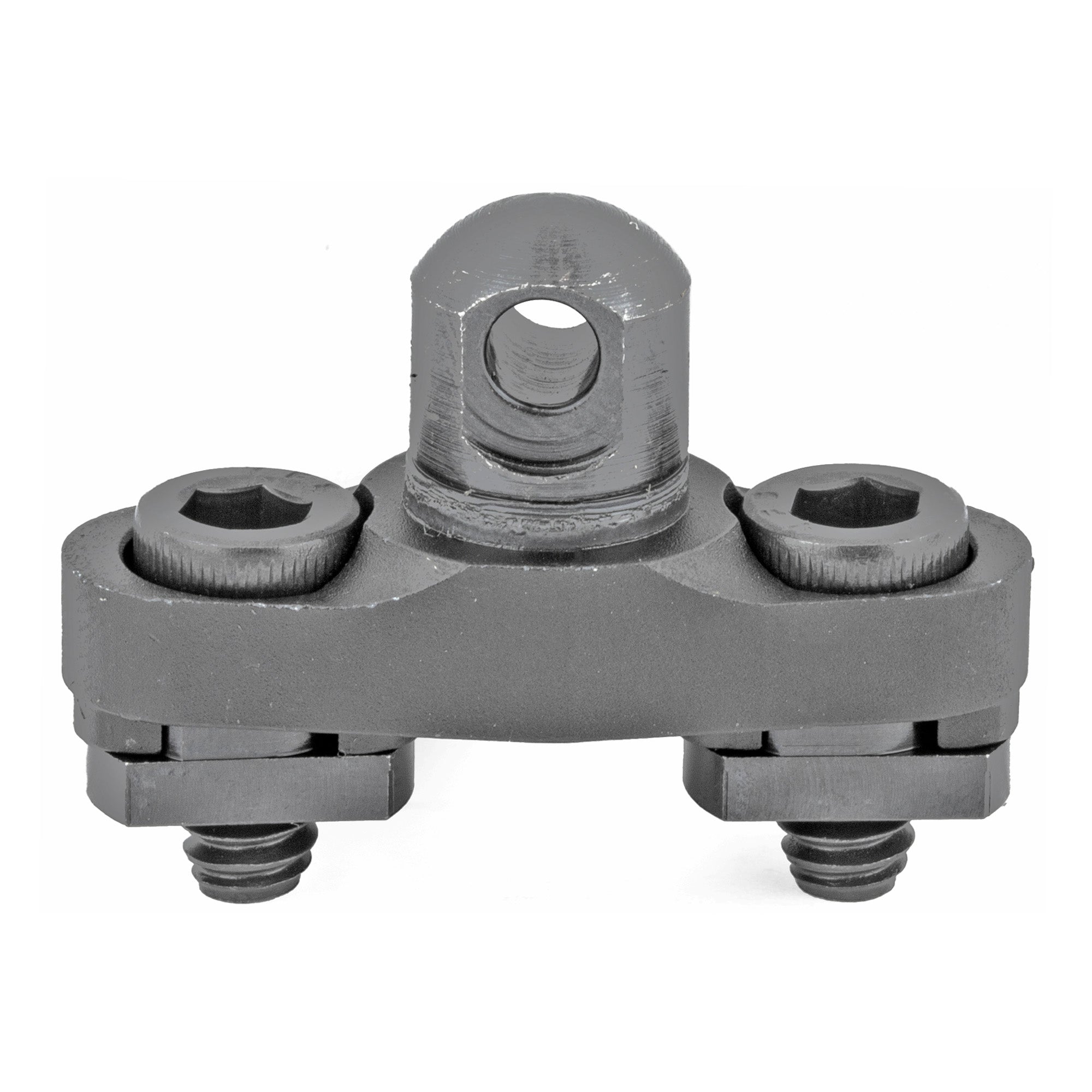 GROVTEC MLOK FLANGED STUD MOUNT - Get Tight Gear