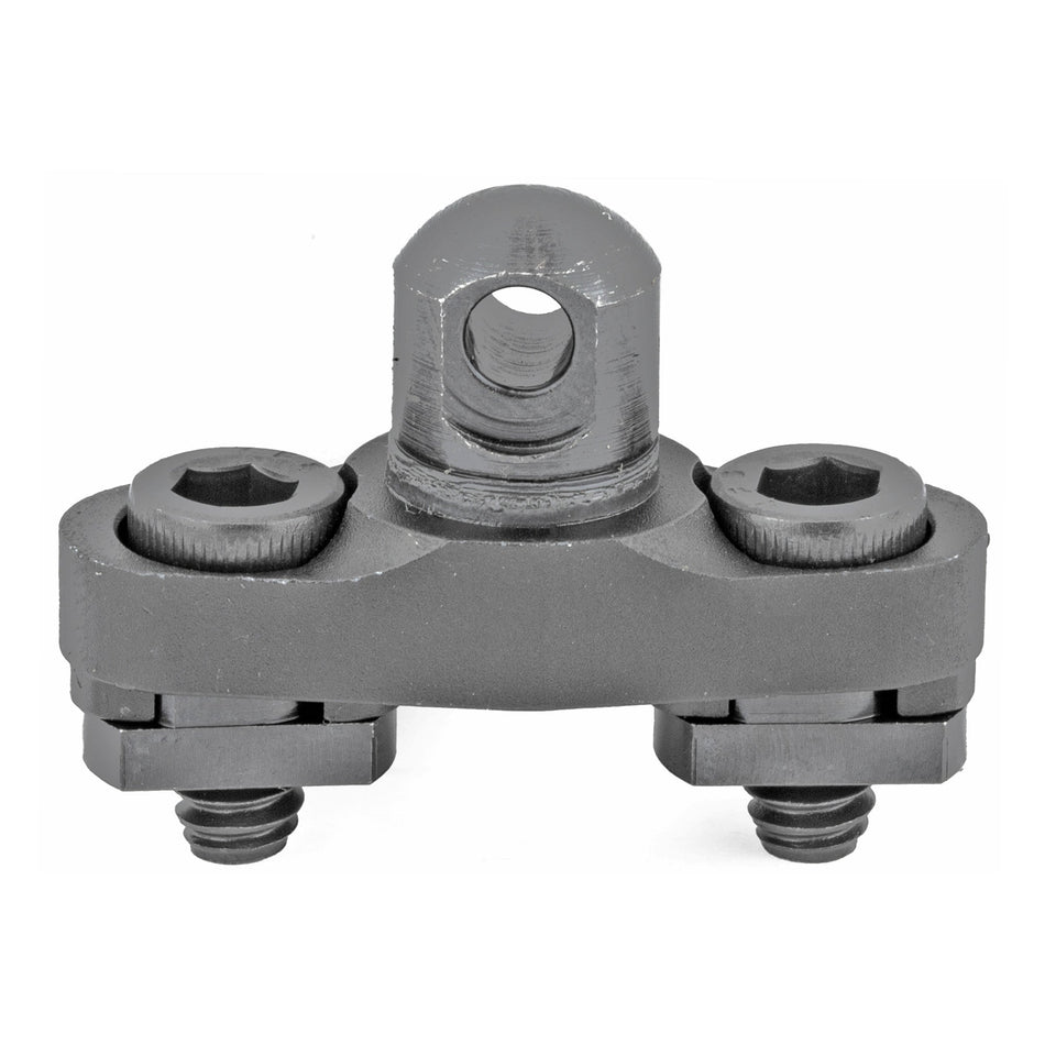 GROVTEC MLOK FLANGED STUD MOUNT - Get Tight Gear