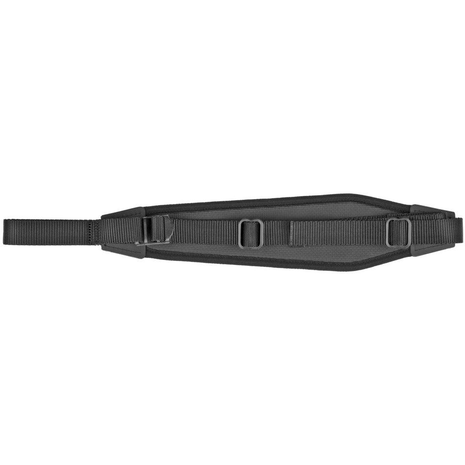 GROVTEC NEOPRENE SLING BLK - Get Tight Gear