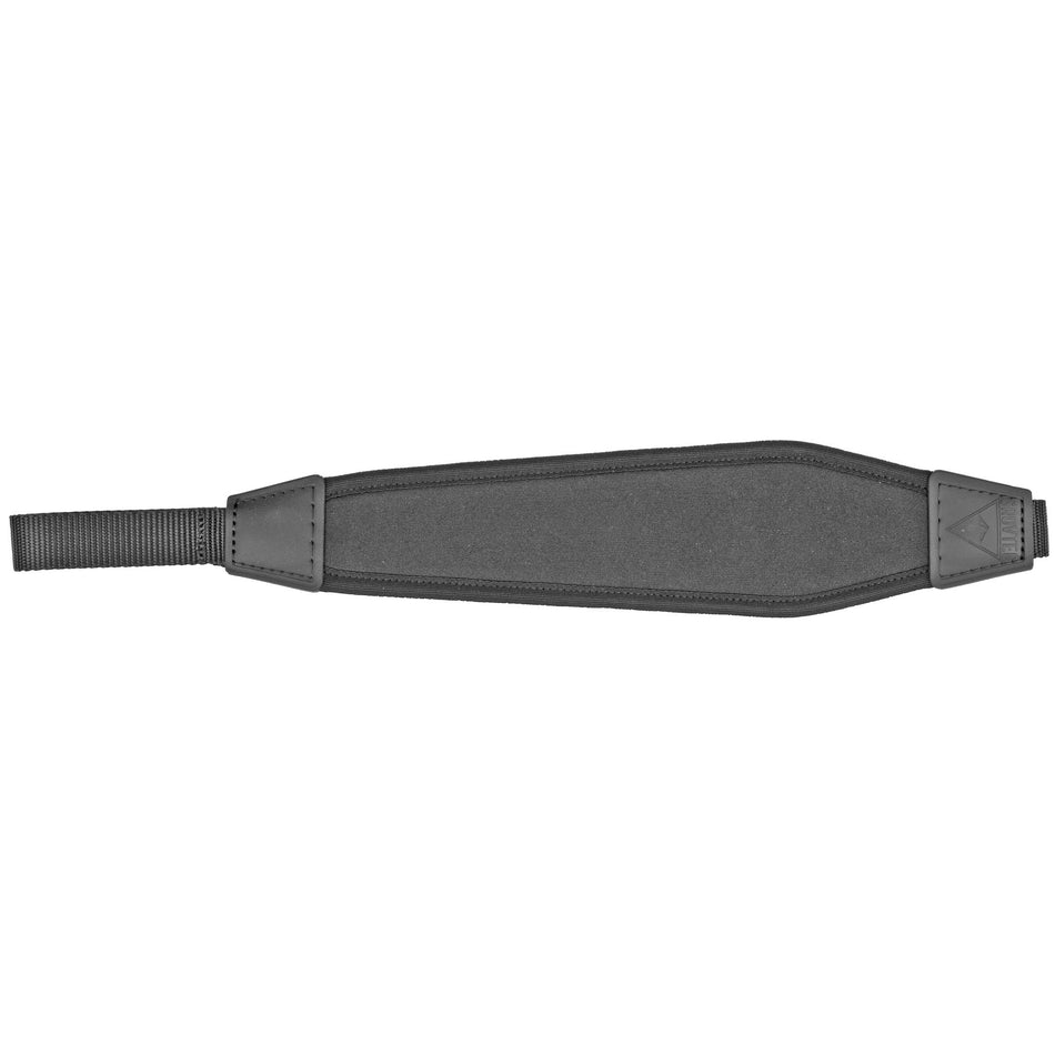 GROVTEC NEOPRENE SLING BLK - Get Tight Gear