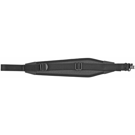 GROVTEC PADDED SLING W/SWVL BLK - Get Tight Gear