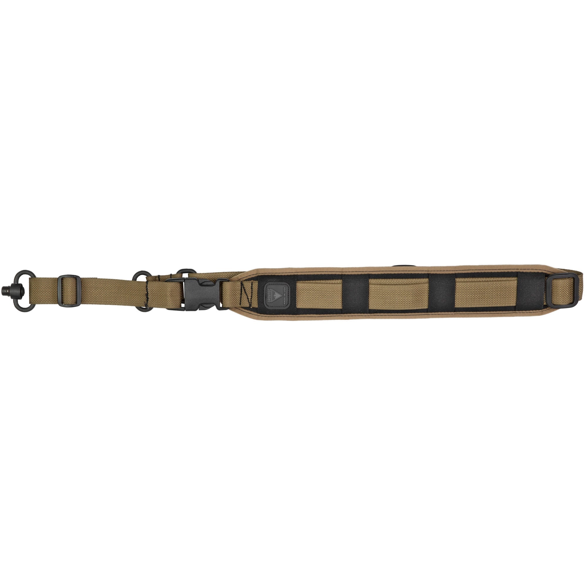 GROVTEC QS 2 - PNT SENTINEL SLING COY - Get Tight Gear