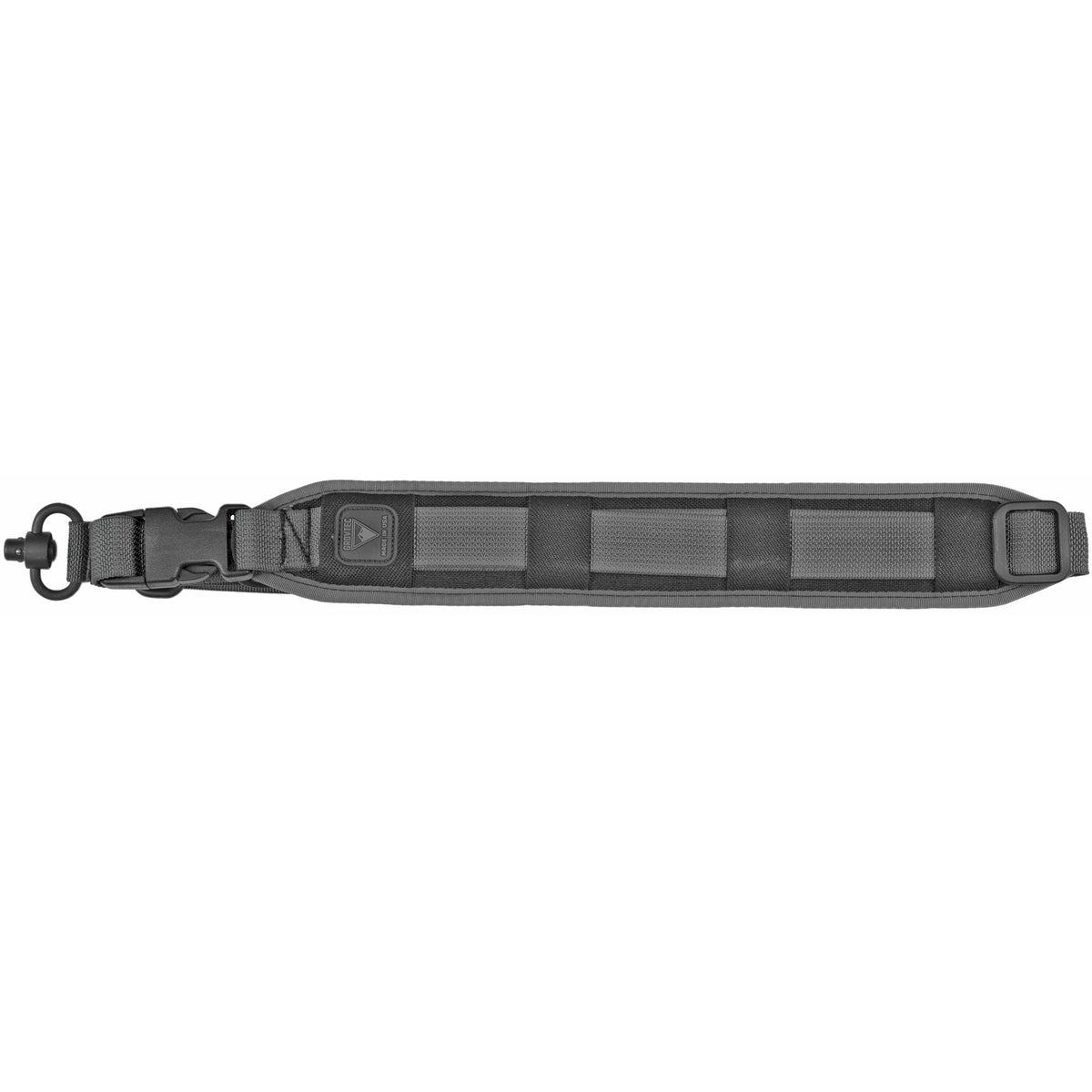 GROVTEC QS 2 - PNT SENTINEL SLING GRY - Get Tight Gear