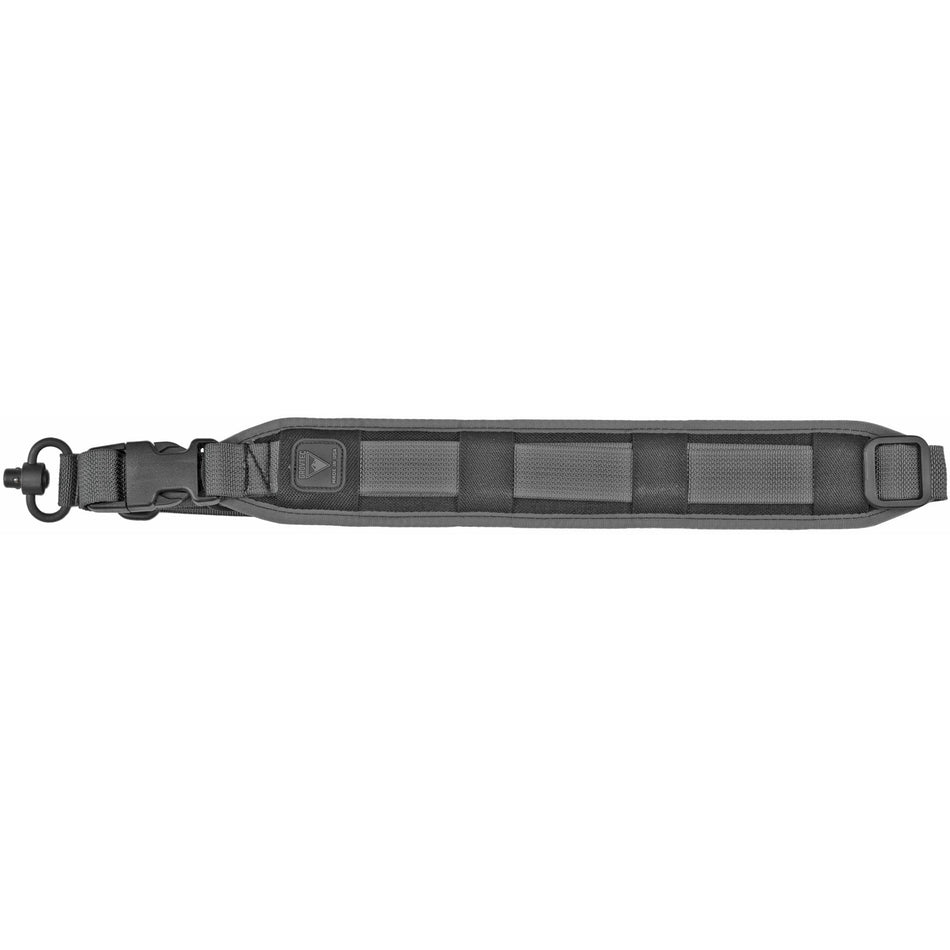 GROVTEC QS 2 - PNT SENTINEL SLING GRY - Get Tight Gear