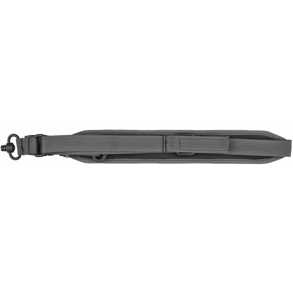 GROVTEC QS 2 - PNT SENTINEL SLING GRY - Get Tight Gear
