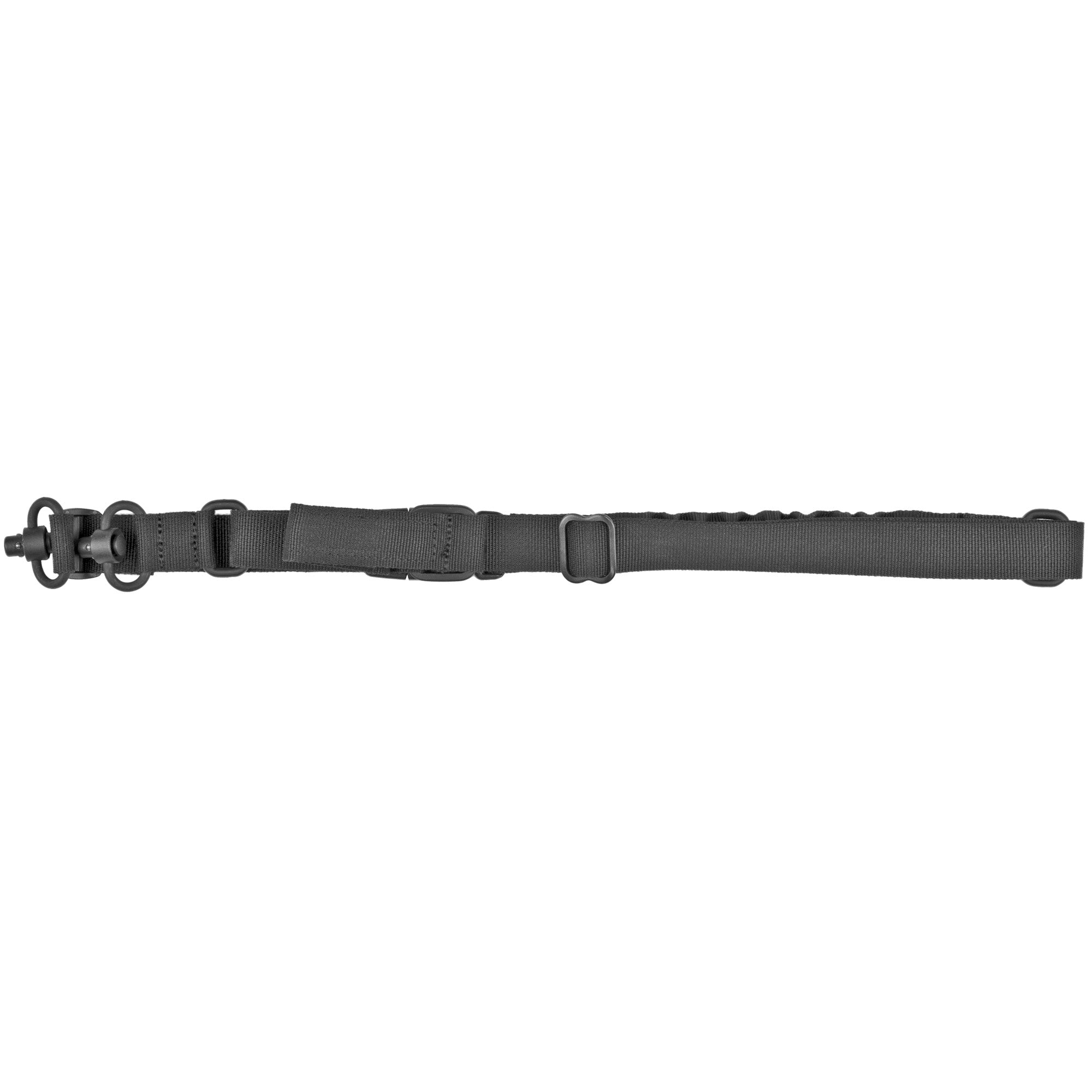GROVTEC QS 2 - PNT SENTRY SLING BLK - Get Tight Gear