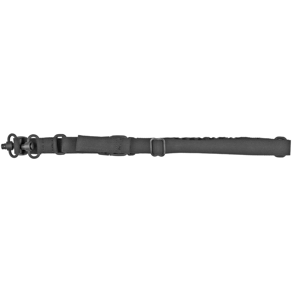 GROVTEC QS 2 - PNT SENTRY SLING BLK - Get Tight Gear