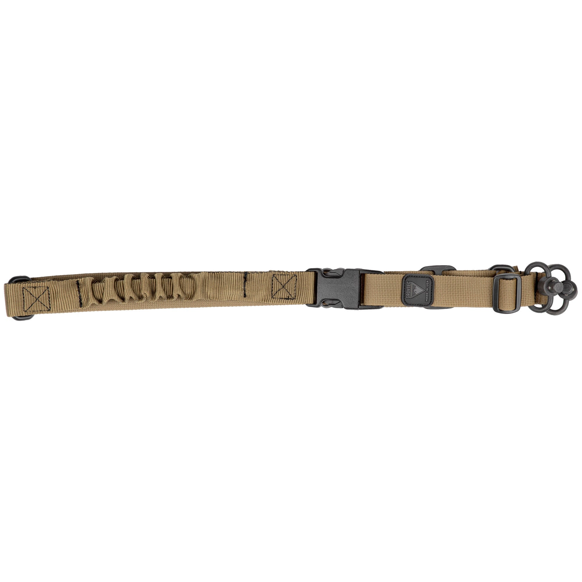 GROVTEC QS 2 - PNT SENTRY SLING COY - Get Tight Gear