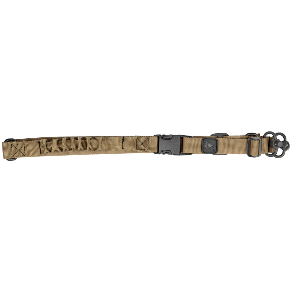 GROVTEC QS 2 - PNT SENTRY SLING COY - Get Tight Gear