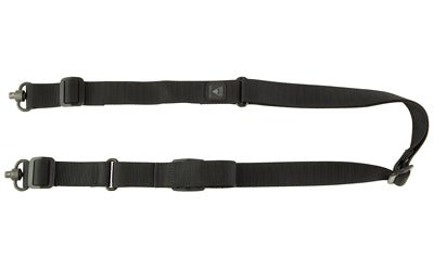 GROVTEC QS 2 - PT 1.25 SABRE SLNG BLK - Get Tight Gear