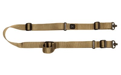 GROVTEC QS 2 - PT 1.25 SABRE SLNG TAN - Get Tight Gear