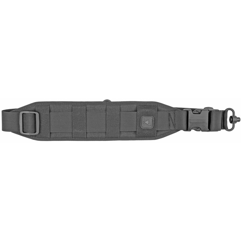 GROVTEC QS HEAVY GUNNER SLING BLK - Get Tight Gear