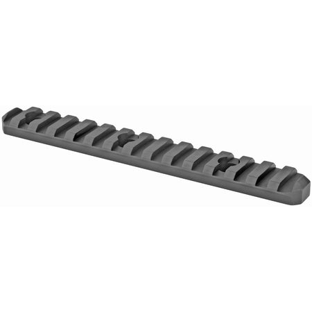 GROVTEC RAIL MLOK 15 SLOT 6 - Get Tight Gear