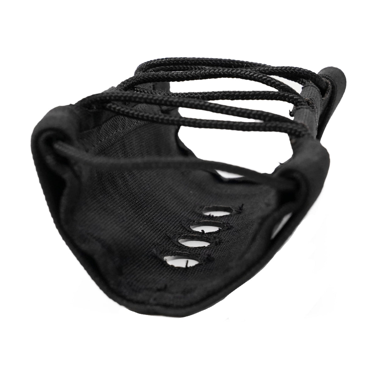 GROVTEC RAIL WRAP 6 BLACK - Get Tight Gear