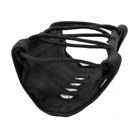 GROVTEC RAIL WRAP 6 BLACK - Get Tight Gear