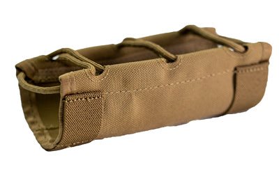 GROVTEC RAIL WRAP 6 COYOTE BROWN - Get Tight Gear
