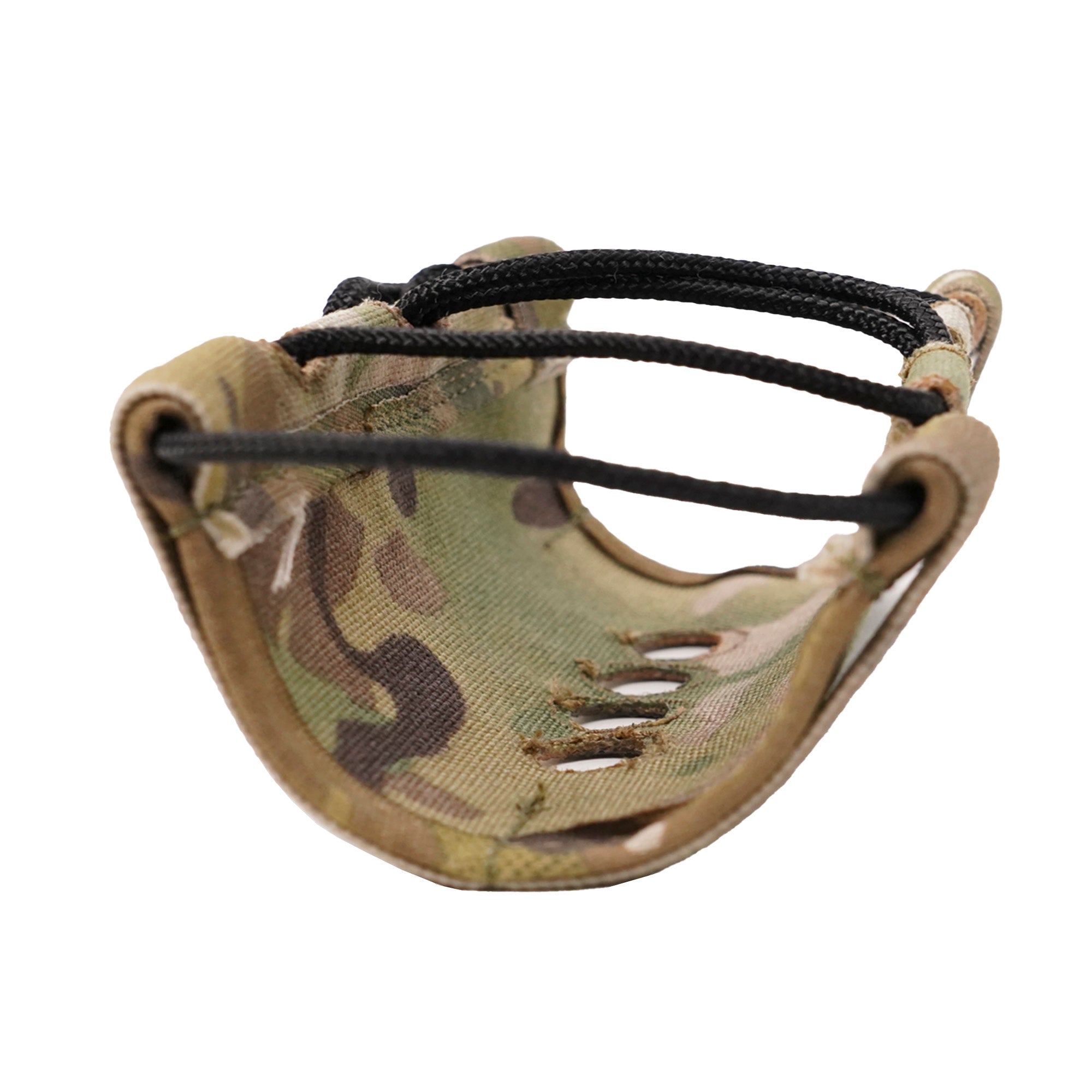 GROVTEC RAIL WRAP 6 MULTICAM - Get Tight Gear