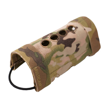 GROVTEC RAIL WRAP 6 MULTICAM - Get Tight Gear