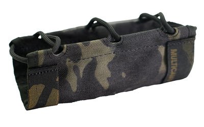 GROVTEC RAIL WRAP 6 MULTICAM BLK - Get Tight Gear