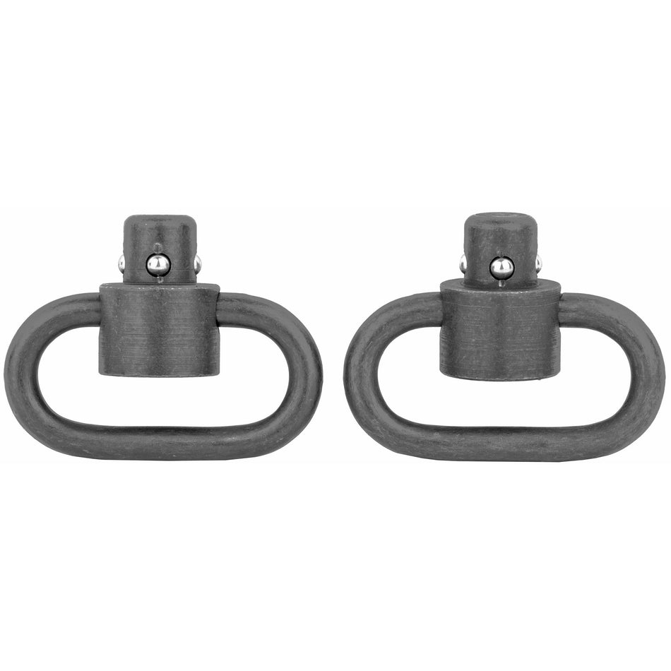 GROVTEC RECESSED PLUNGER PB SWIVELS - Get Tight Gear