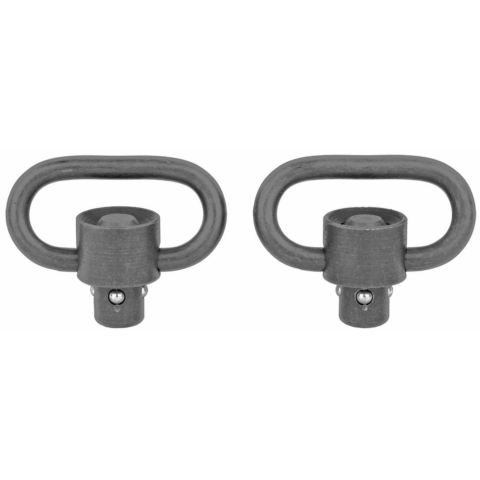 GROVTEC RECESSED PLUNGER PB SWIVELS - Get Tight Gear