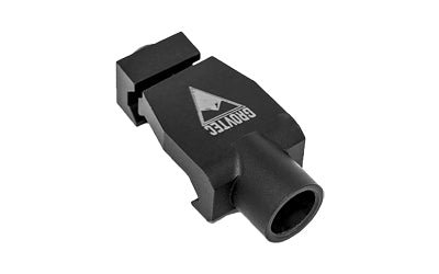 GROVTEC SIDE RIDER MOUNT BLK - Get Tight Gear