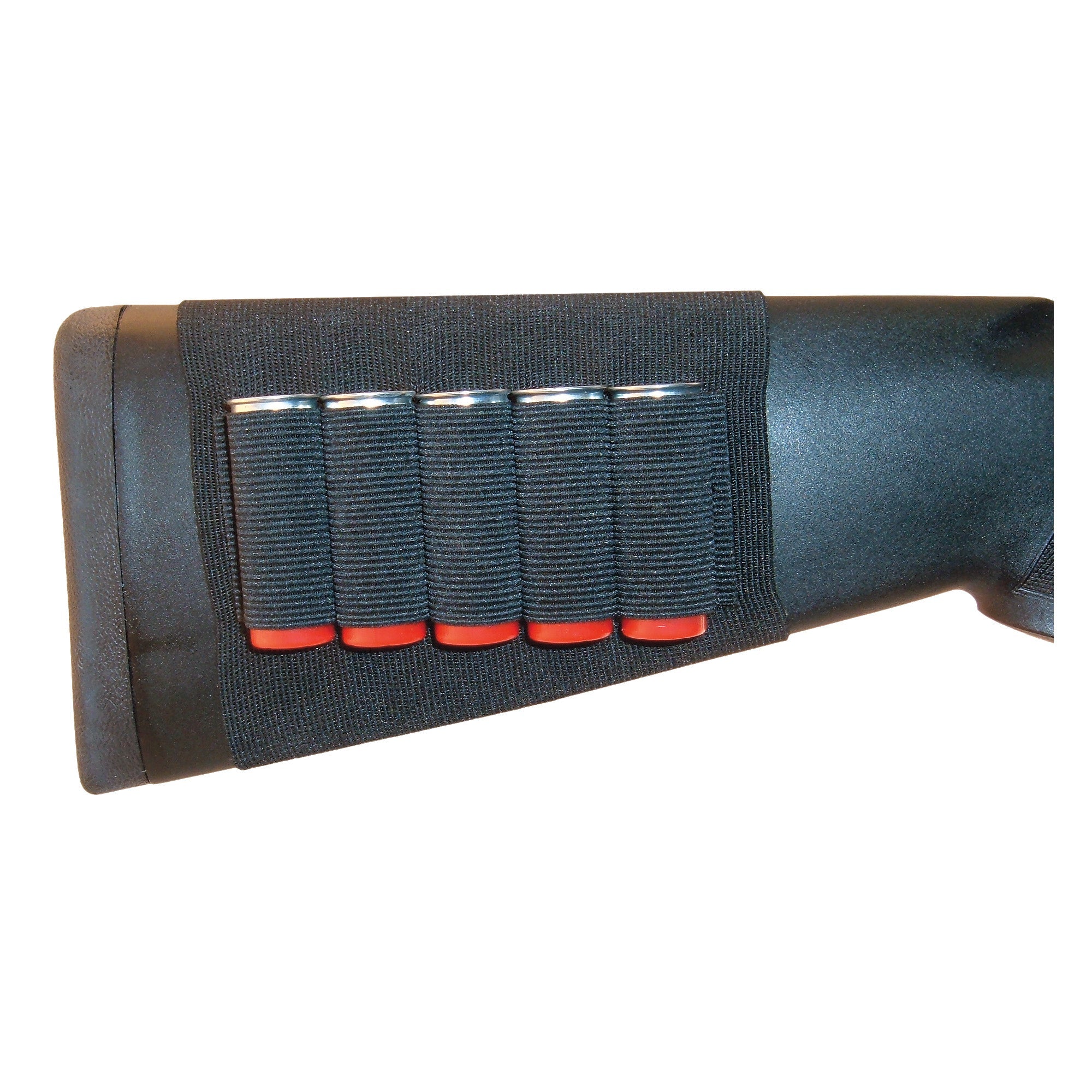 GROVTEC STOCK SHELL HOLDER SHOTGUN - Get Tight Gear