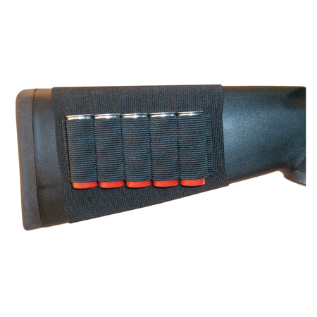 GROVTEC STOCK SHELL HOLDER SHOTGUN - Get Tight Gear