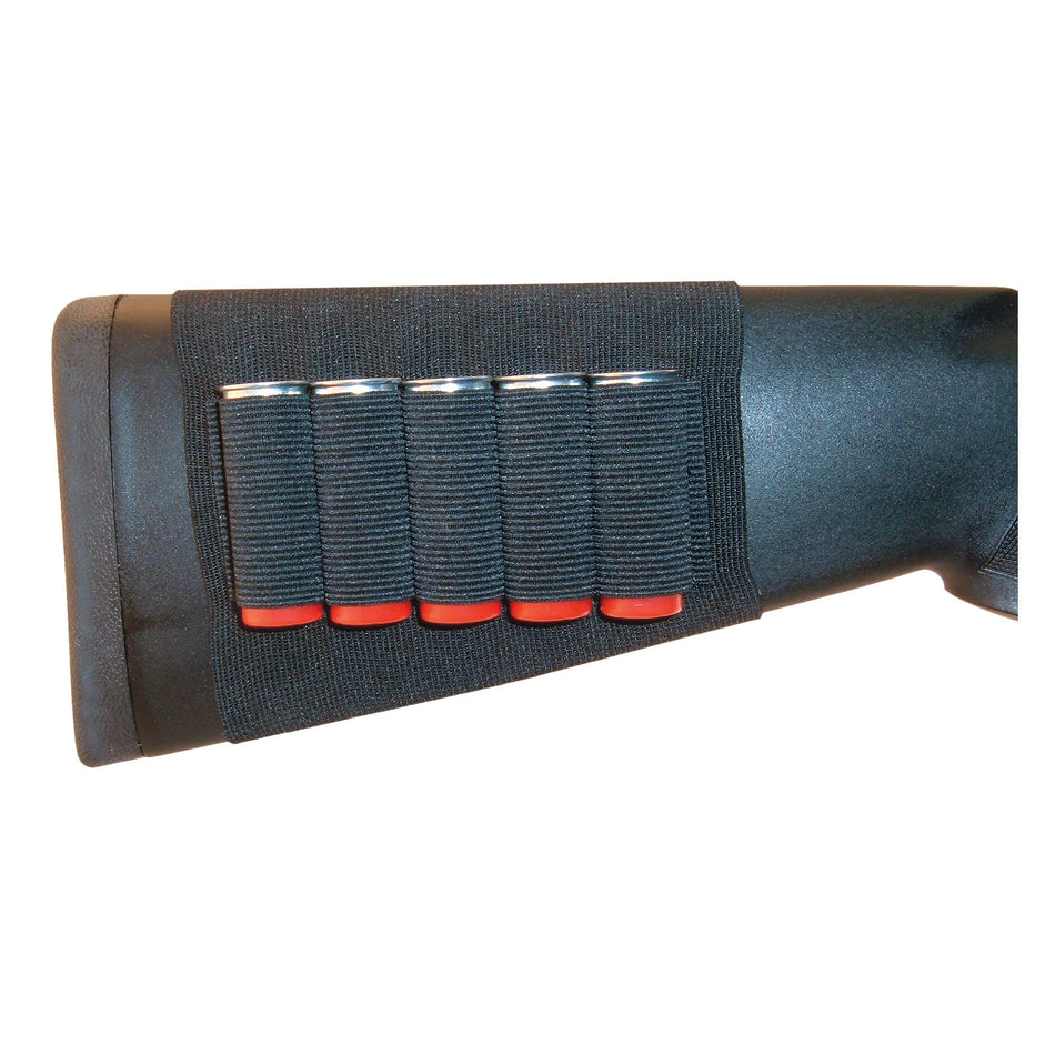 GROVTEC STOCK SHELL HOLDER SHOTGUN - Get Tight Gear