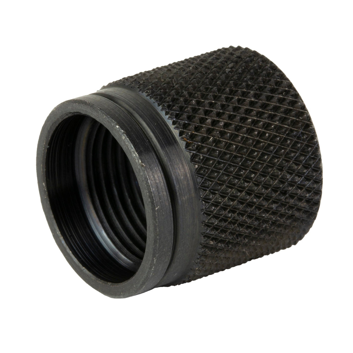 GROVTEC THRD PRTCTR 1/2 - 28 X.625 - Get Tight Gear